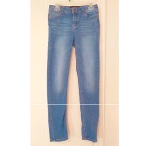 Celebrity Pink Kids Blue Jeans